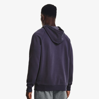 Under Armour UA Rival Fleece Big Logo HD 