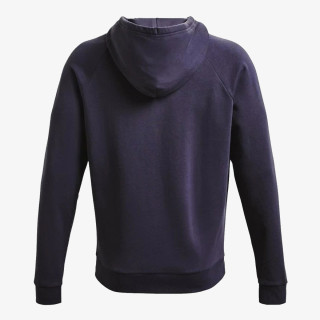 Under Armour UA Rival Fleece Big Logo HD 