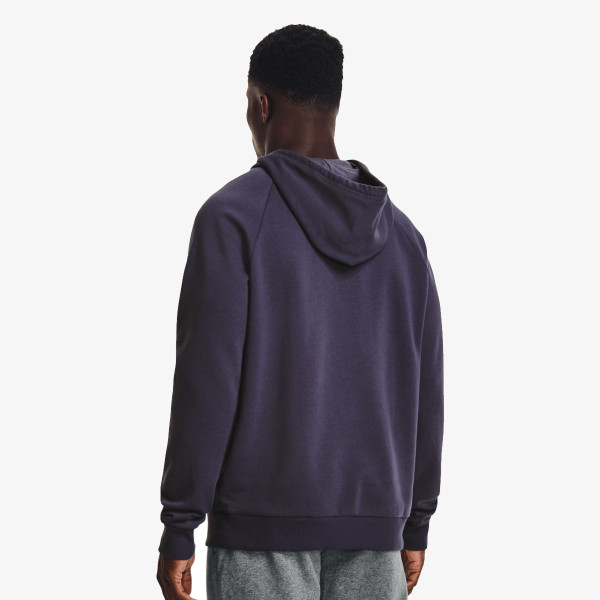 Under Armour UA Rival Fleece Big Logo HD 