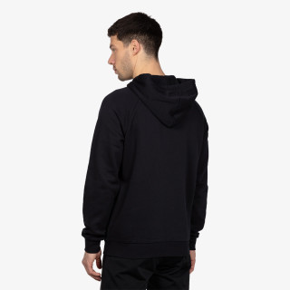 Under Armour UA Rival Fleece Full Zip Hoodie 