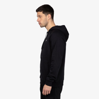 Under Armour UA Rival Fleece Full Zip Hoodie 