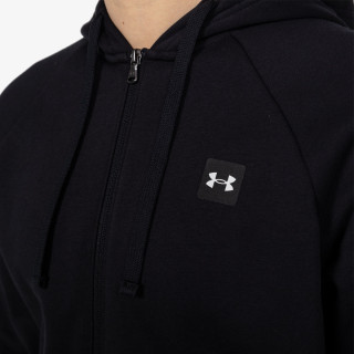 Under Armour UA Rival Fleece Full Zip Hoodie 