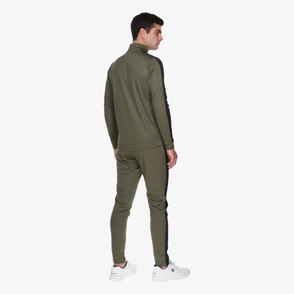 Under Armour UA Knit Track Suit 