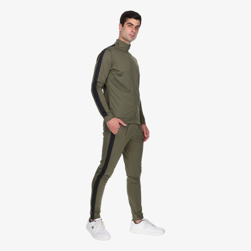 Under Armour UA Knit Track Suit 