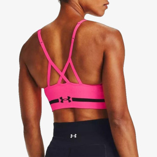 Under Armour UA SEAMLESS LOW LONG HTR BRA 1 