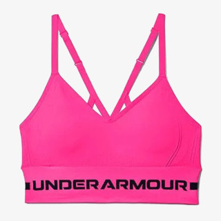 Under Armour UA SEAMLESS LOW LONG HTR BRA 1 
