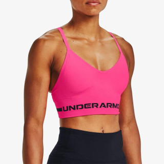 Under Armour UA SEAMLESS LOW LONG HTR BRA 1 