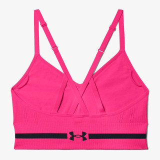 Under Armour UA SEAMLESS LOW LONG HTR BRA 1 