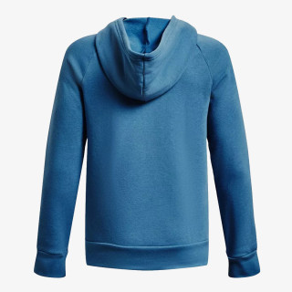 Under Armour UA RIVAL FLEECE HOODIE 