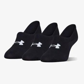 UNDER ARMOUR Core Ultra Low 3pk 