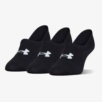 Under Armour Core Ultra Low 3pk 