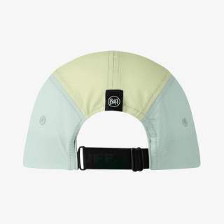 Buff 5 Panel Go Cap 