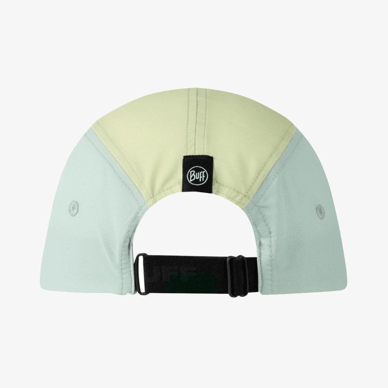 Buff 5 Panel Go Cap 