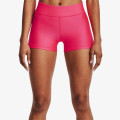 Under Armour UA Armour Mid Rise Shorty 