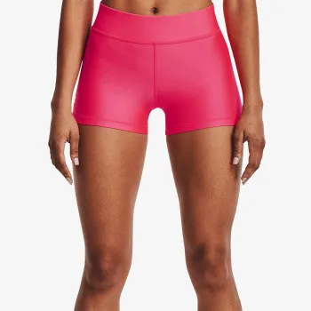 UNDER ARMOUR UA Armour Mid Rise Shorty 
