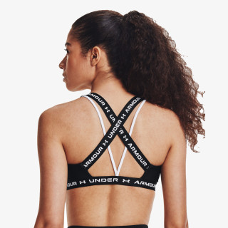 Under Armour UA Crossback Low Sports Bra 