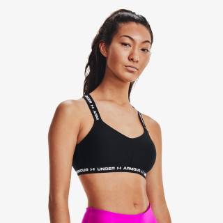 Under Armour UA Crossback Low Sports Bra 