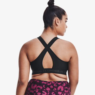 Under Armour Armour® Mid Crossback Sports Bra 