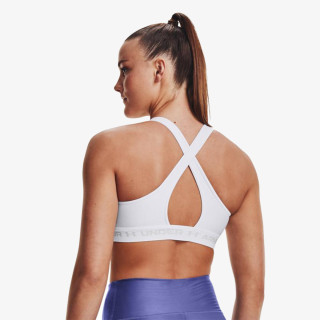 Under Armour Crossback Mid Bra 