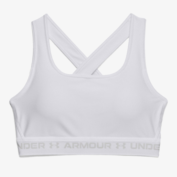 Under Armour Crossback Mid Bra 
