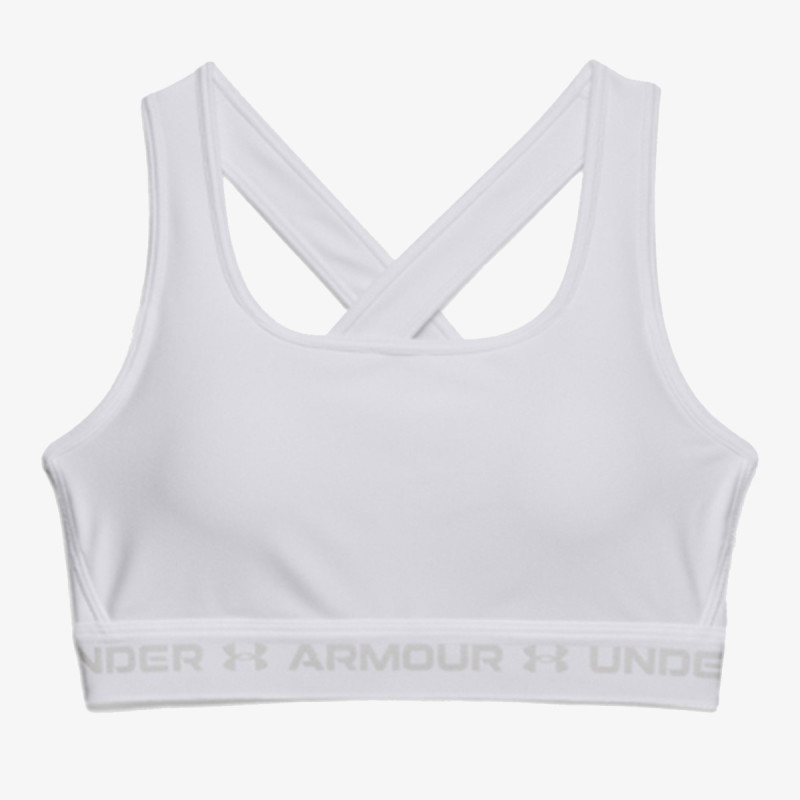 Under Armour Crossback Mid Bra 