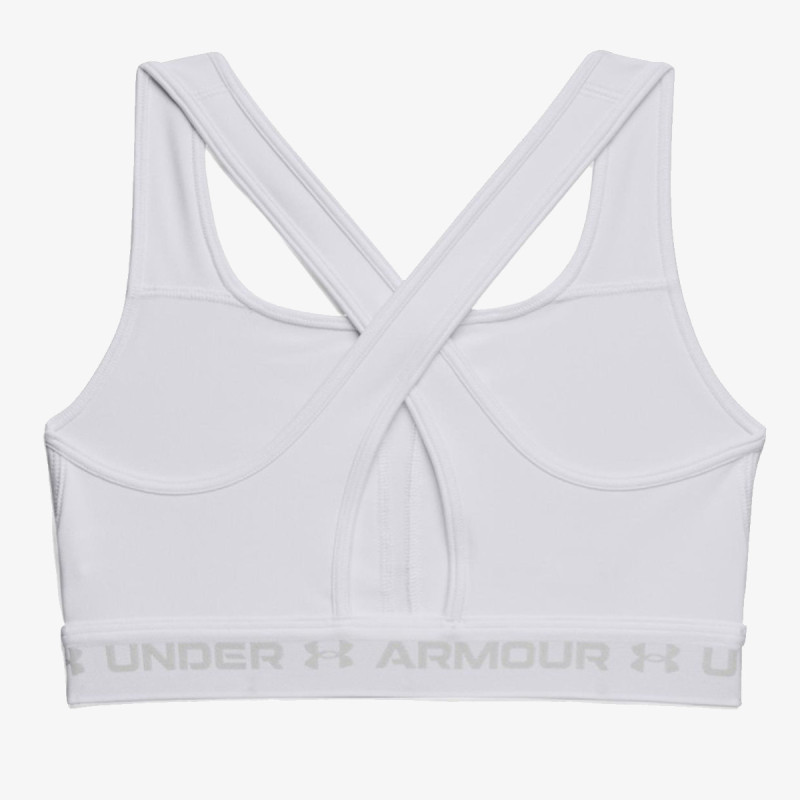 Under Armour Crossback Mid Bra 