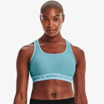 Under Armour UA CROSSBACK MID BRA 1 
