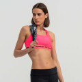 Under Armour UA® Mid Crossback Sports Bra 