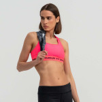 Under Armour UA® Mid Crossback Sports Bra 