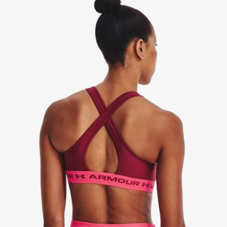 Under Armour UA CROSSBACK MID BRA 1 