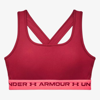 Under Armour UA CROSSBACK MID BRA 1 