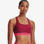 Under Armour UA CROSSBACK MID BRA 1 
