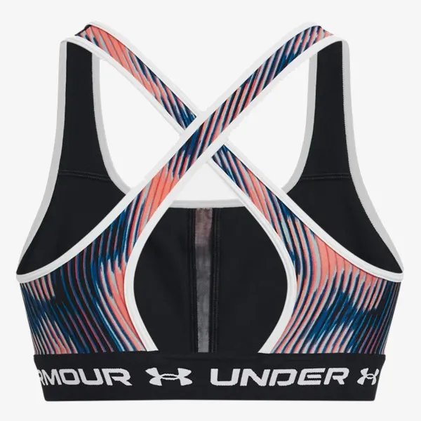 UNDER ARMOUR UA Crossback Mid Print 