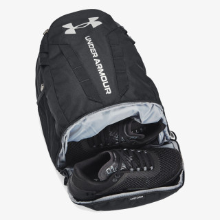 Under Armour UA Hustle Backpack 