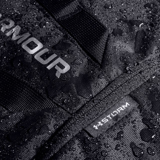 Under Armour UA Hustle Backpack 