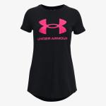 Under Armour UA SPORTSTYLE LOGO SS 1 