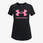 Under Armour UA SPORTSTYLE LOGO SS 