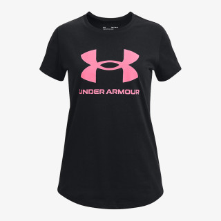 Under Armour UA SPORTSTYLE LOGO SS 