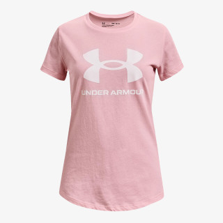 Under Armour UA SPORTSTYLE LOGO SS 
