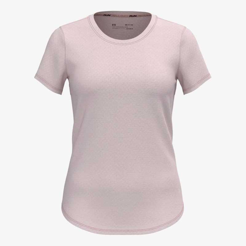 Under Armour UA Streaker Run Short Sleeve 