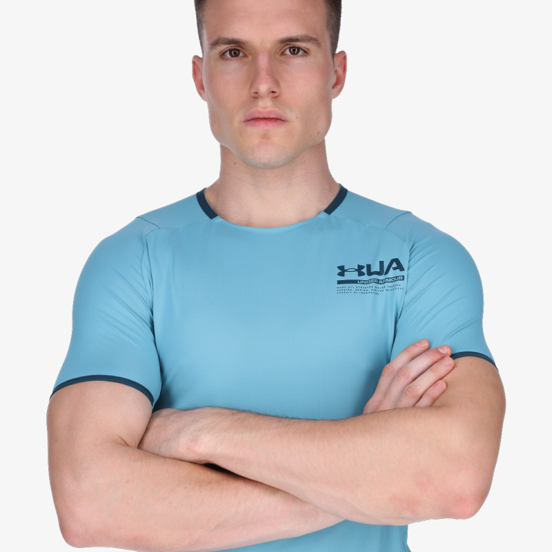 Under Armour UA HG IsoChill Perforated SS 