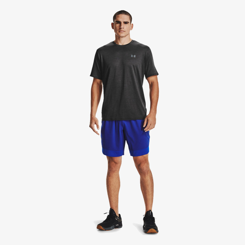 Under Armour UA Training Vent 2.0 Short Sleeve 