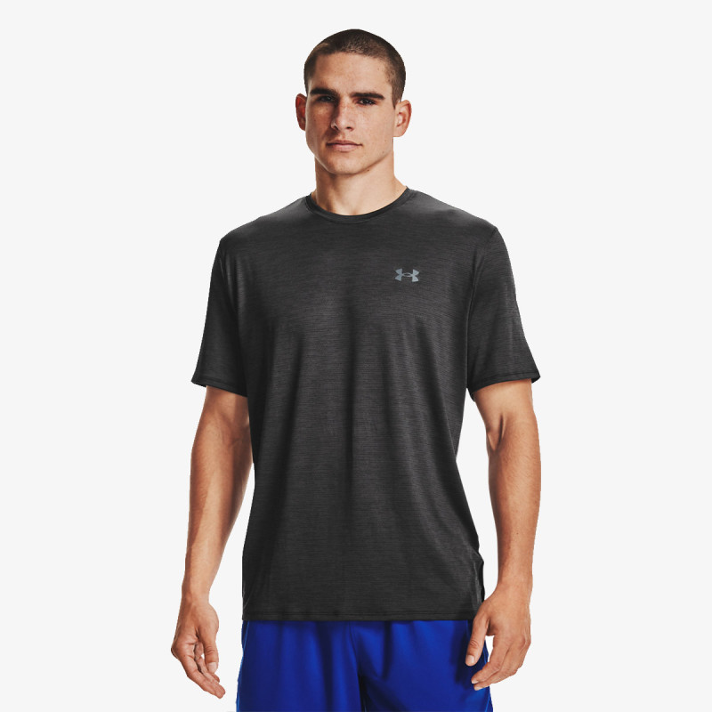Under Armour UA Training Vent 2.0 Short Sleeve 