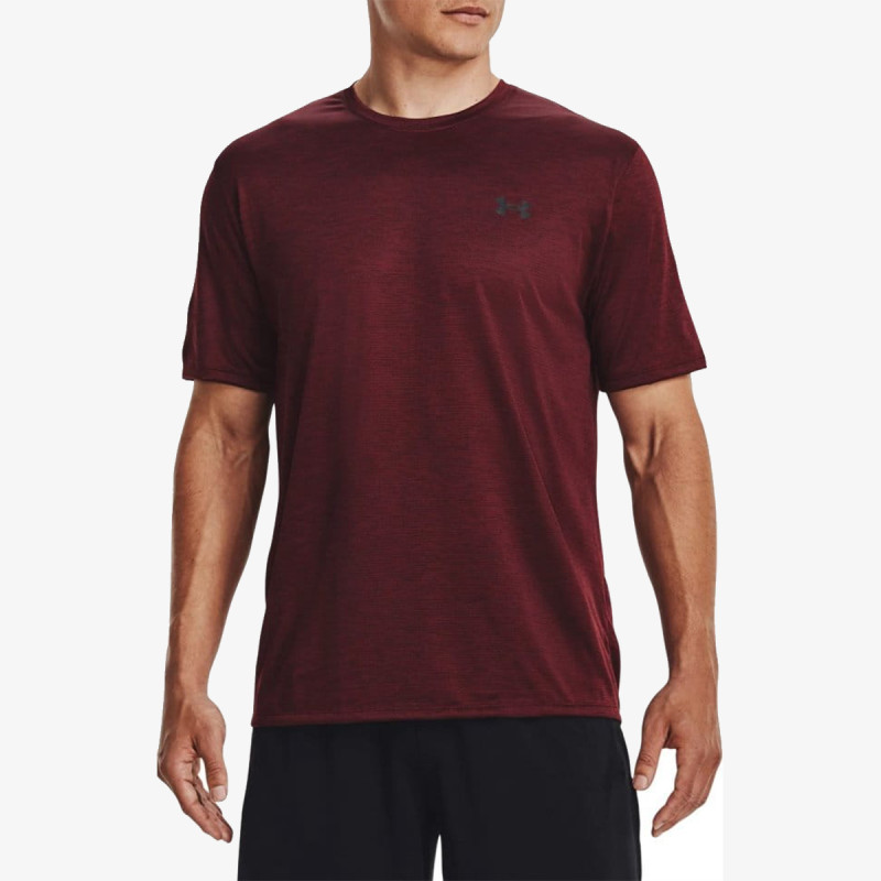 Under Armour UA TRAINING VENT 2.0 SS 