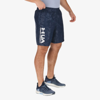 Under Armour Woven Emboss Shorts 
