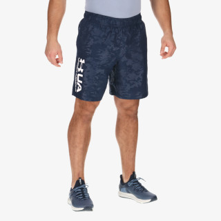 Under Armour Woven Emboss Shorts 