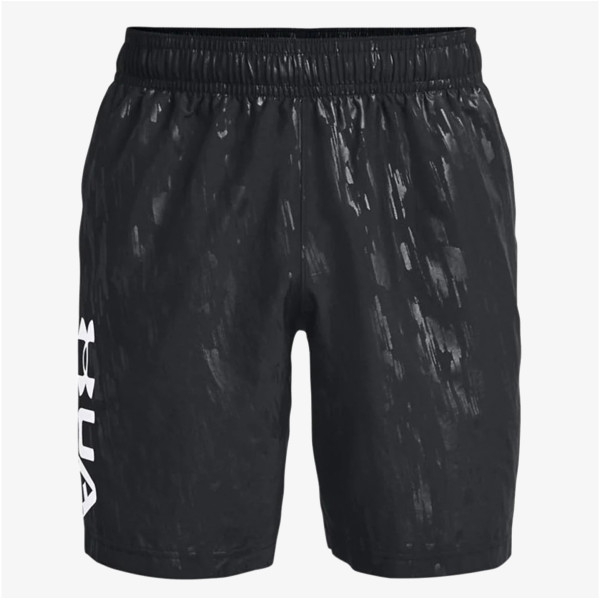 Under Armour UA Woven Emboss Shorts 
