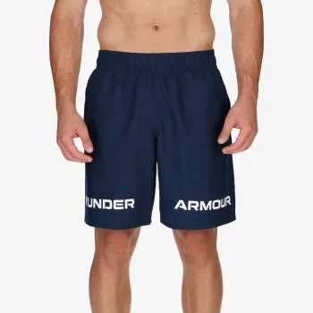 UNDER ARMOUR Woven Graphic Short 