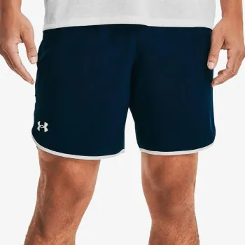 Under Armour UA HIIT WOVEN SHORTS 1 