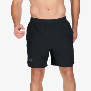 UNDER ARMOUR UA LAUNCH 7'' 2-IN-1 SHORT 